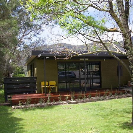 151 Grampians Road Halls Gap Exterior foto