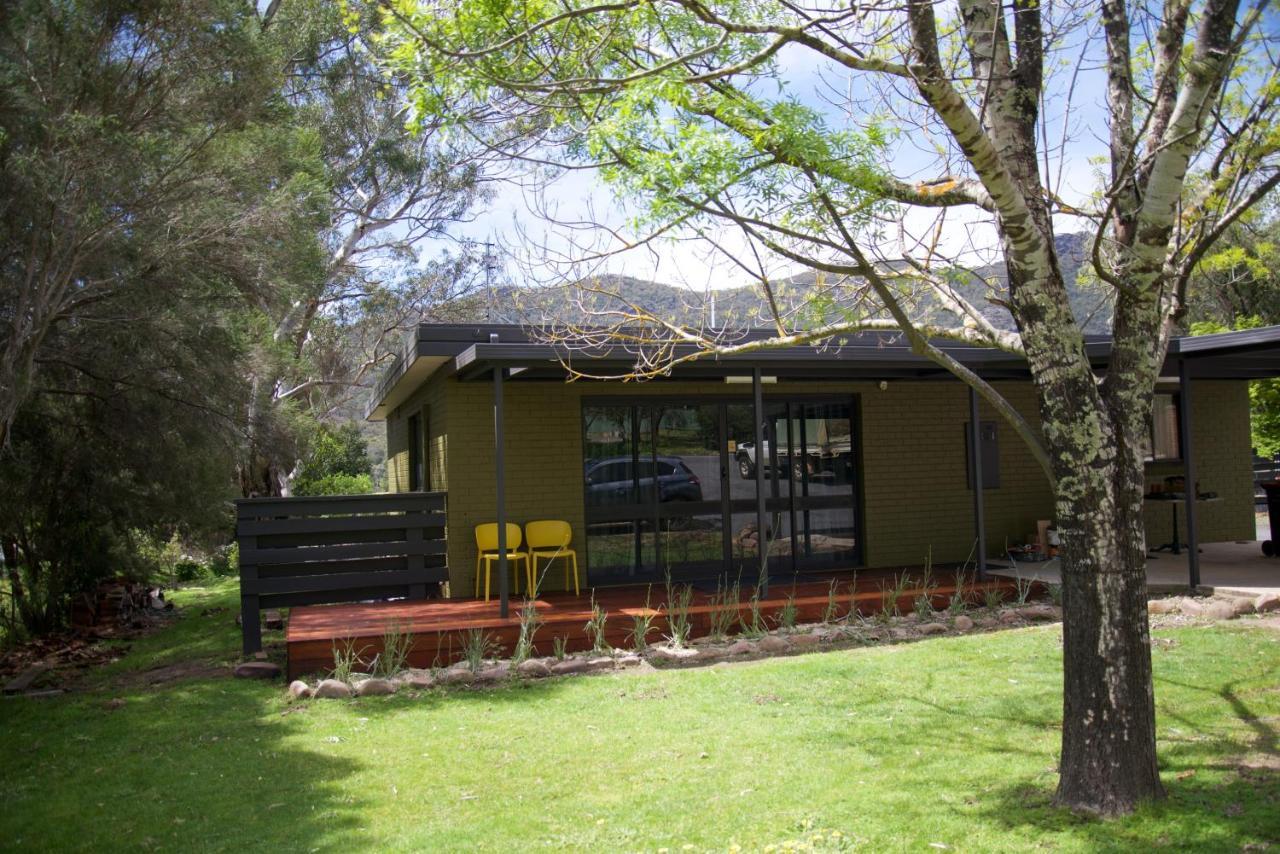 151 Grampians Road Halls Gap Exterior foto