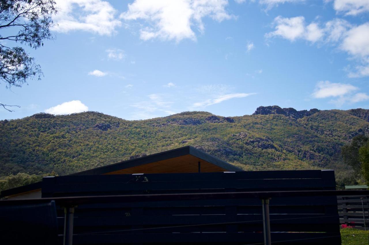 151 Grampians Road Halls Gap Exterior foto