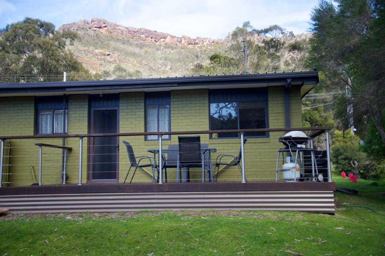 151 Grampians Road Halls Gap Exterior foto