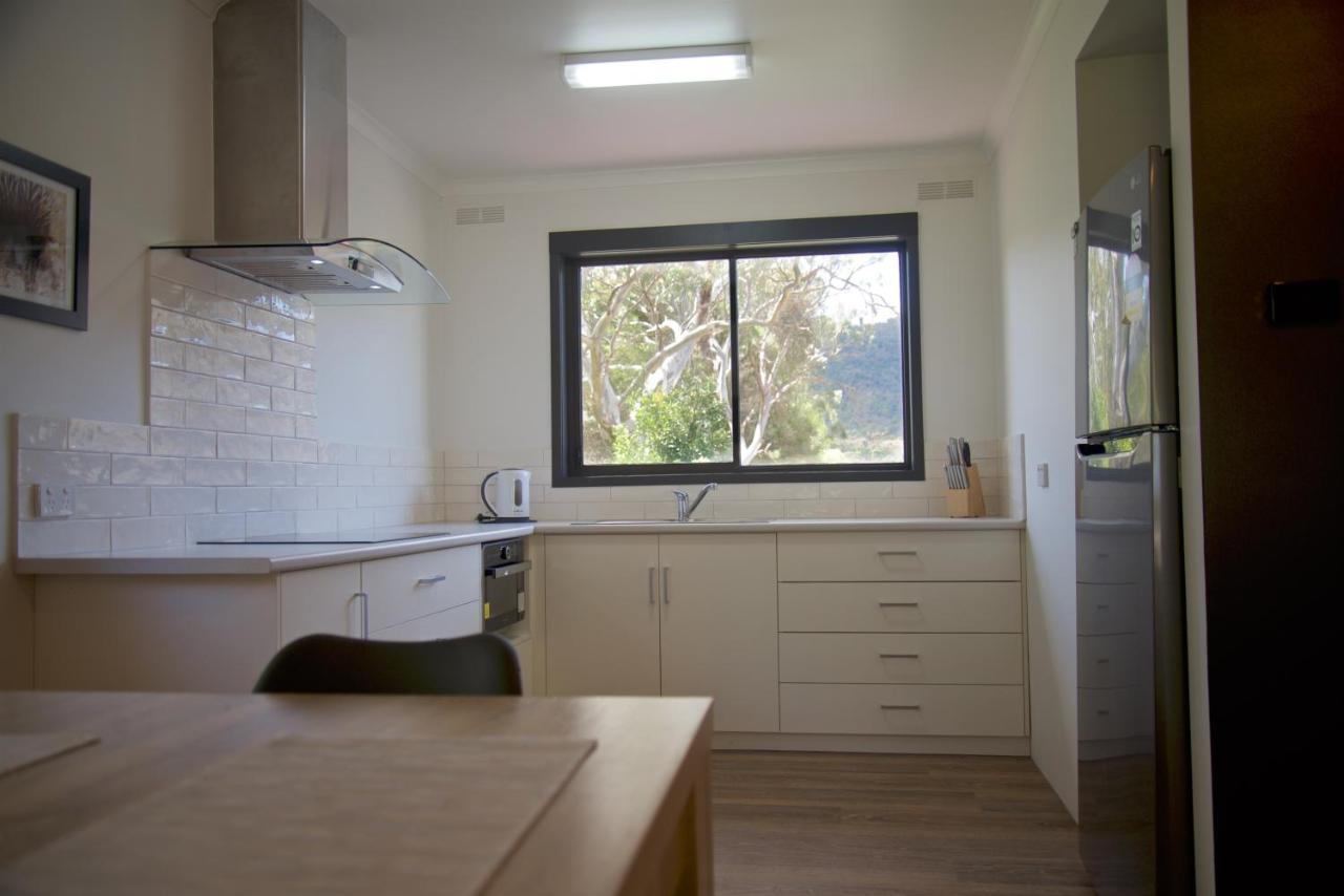 151 Grampians Road Halls Gap Exterior foto