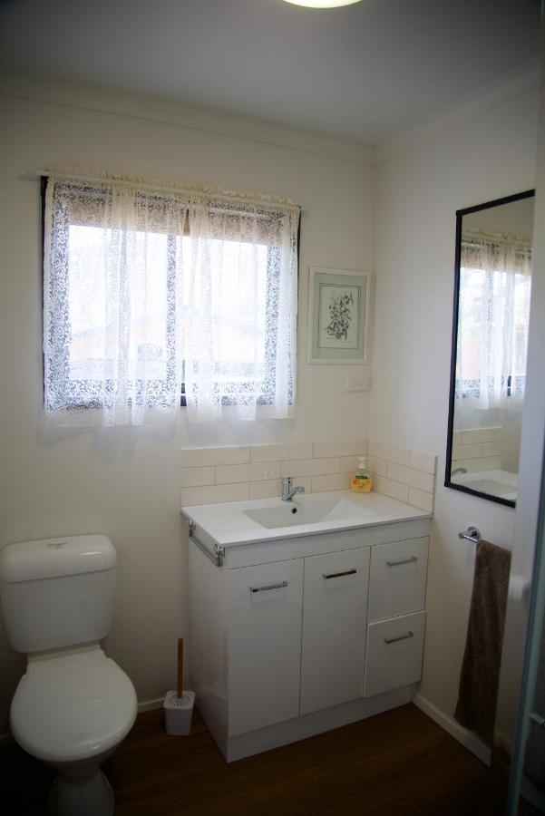 151 Grampians Road Halls Gap Exterior foto